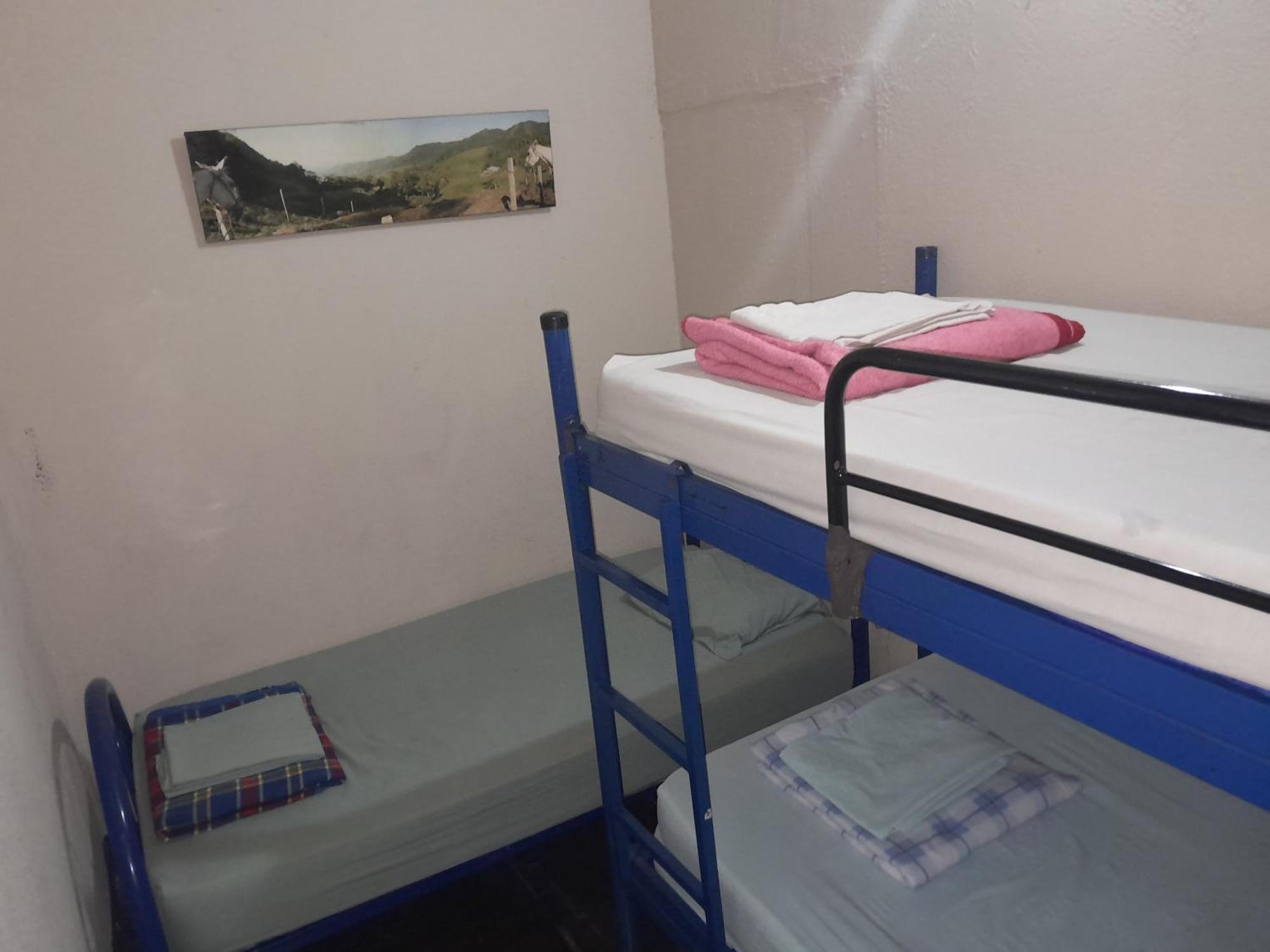 Hostel Casa Ridgway San José Esterno foto