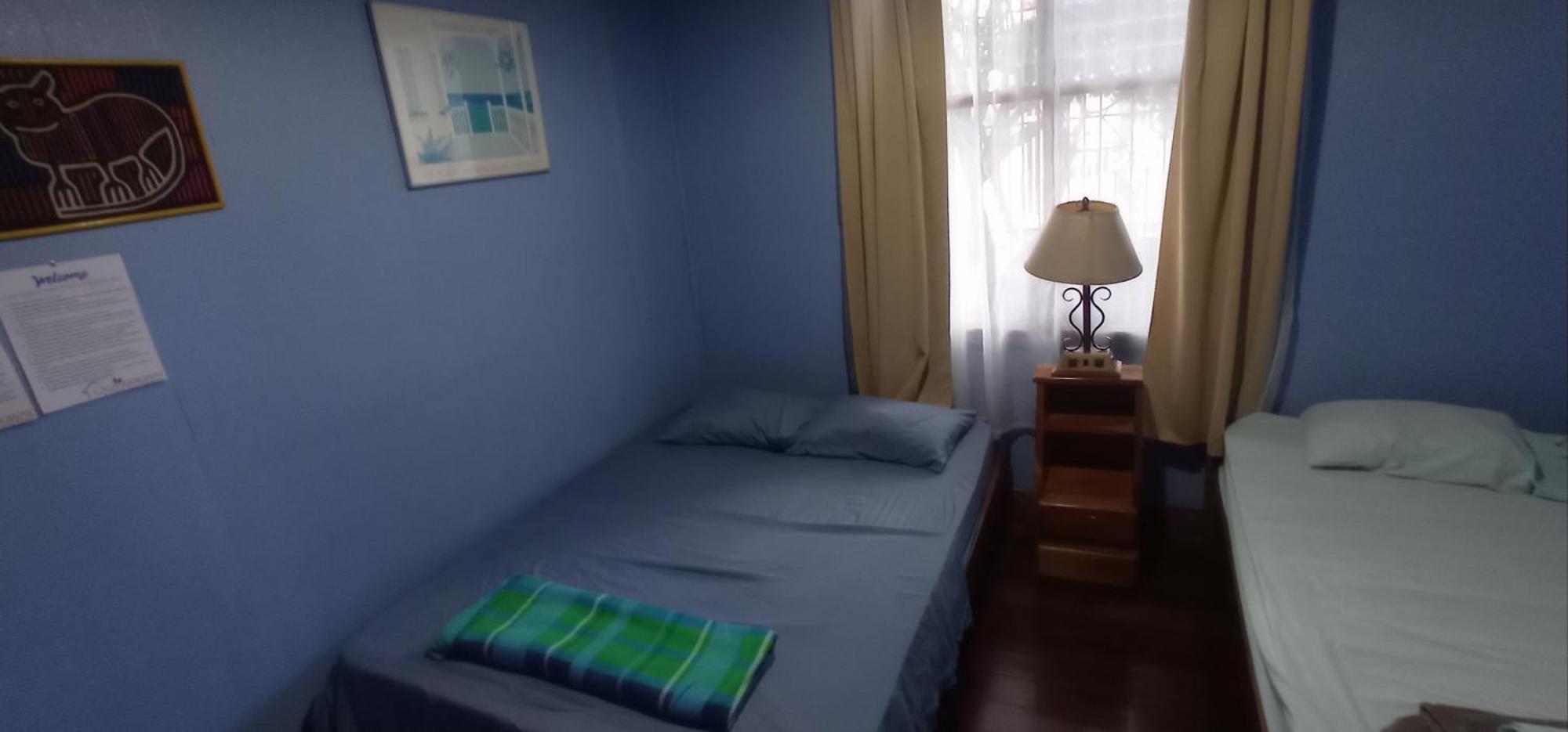 Hostel Casa Ridgway San José Esterno foto