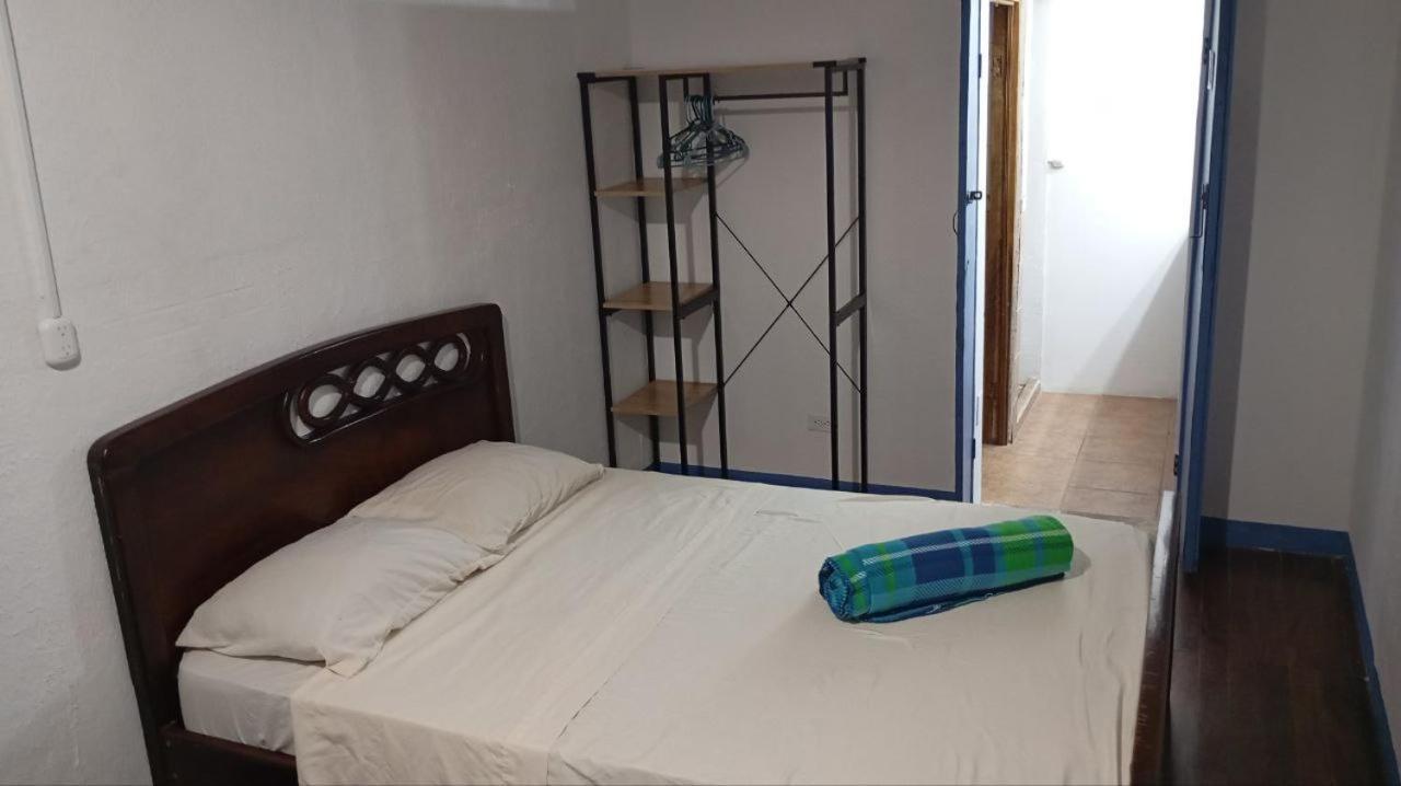 Hostel Casa Ridgway San José Esterno foto