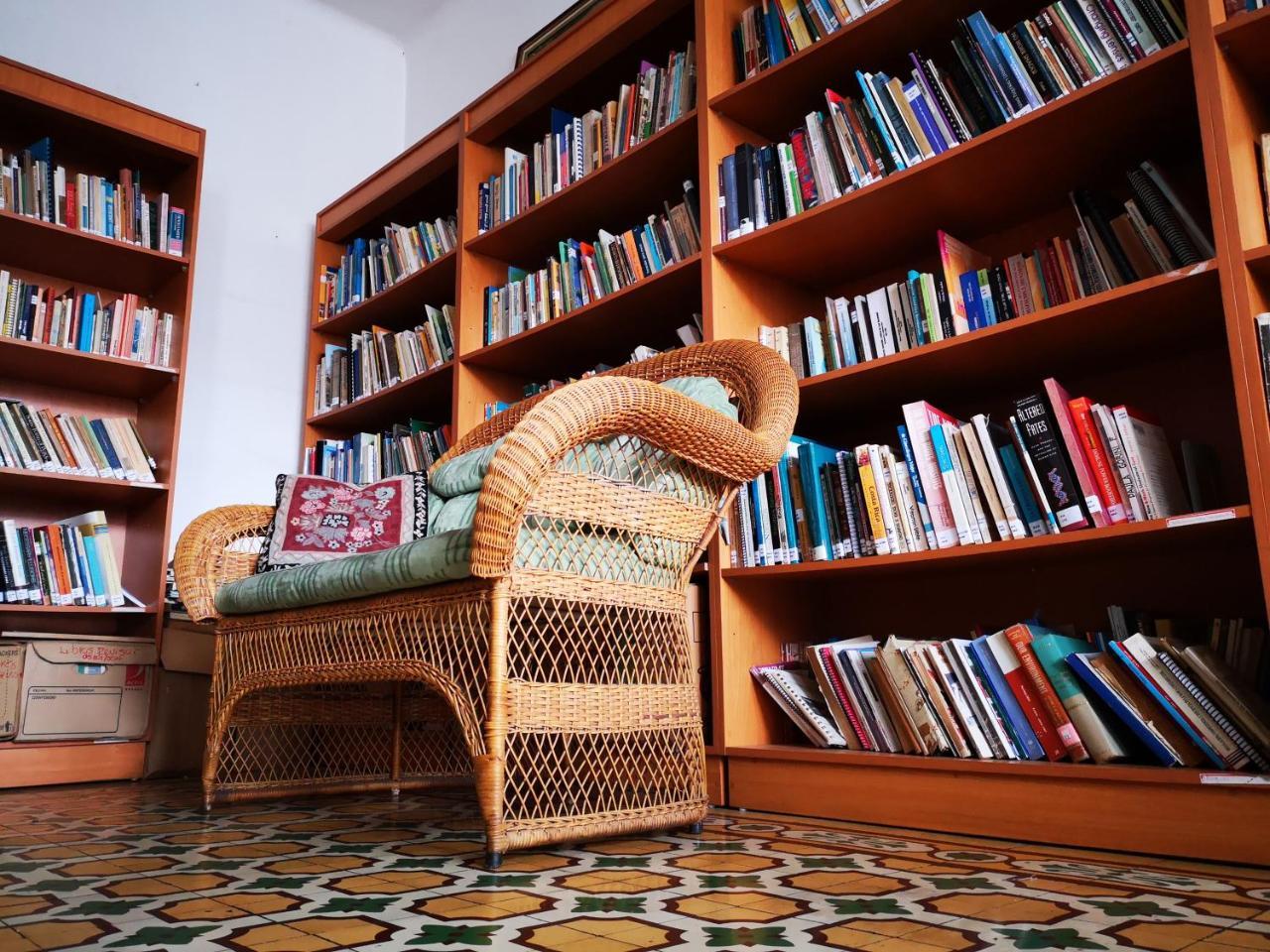 Hostel Casa Ridgway San José Esterno foto